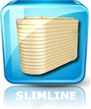 slimlines